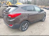 HYUNDAI TUCSON GLS KM8JTCAF8FU004892 снимка