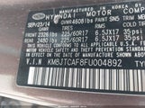 HYUNDAI TUCSON GLS KM8JTCAF8FU004892 снимка