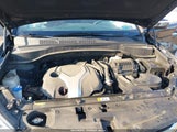 HYUNDAI SANTA FE SPORT 2.0L TURBO 5XYZWDLA4EG137283 fotografie