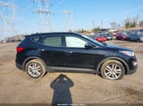HYUNDAI SANTA FE SPORT 2.0L TURBO 5XYZWDLA4EG137283 fotografie
