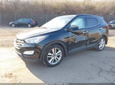 HYUNDAI SANTA FE SPORT 2.0L TURBO 5XYZWDLA4EG137283 fotografie
