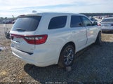 DODGE DURANGO GT RWD 1C4RDHDG4LC185934 снимка