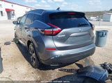 NISSAN MURANO SV FWD 5N1AZ2BJ1LN105855 fotografie