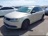 VOLKSWAGEN JETTA 2.0L S 3VW2K7AJ0DM223948 снимка
