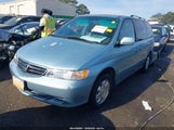 HONDA ODYSSEY EX-L 5FNRL18024B050270 снимка