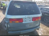 HONDA ODYSSEY EX-L 5FNRL18024B050270 снимка