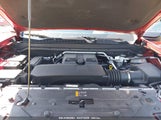 CHEVROLET COLORADO 4WD Z71 1GCPTDEKXR1132844 fotografie