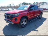 CHEVROLET COLORADO 4WD Z71 1GCPTDEKXR1132844 снимка