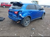 MITSUBISHI OUTLANDER SPORT 2.0 ES JA4AR3AU4KU036065 photo