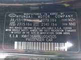 HYUNDAI VELOSTER N KMHT36AH9LU004505 снимка