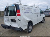 CHEVROLET EXPRESS WORK VAN 1GCGG25VX71126980 снимка