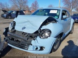 VOLKSWAGEN BEETLE 2.5L 3VWJP7AT6EM601318 снимка