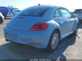VOLKSWAGEN BEETLE 2.5L 3VWJP7AT6EM601318 снимка