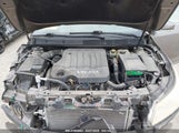 BUICK LACROSSE CXL 1G4GC5ED1BF295278 снимка