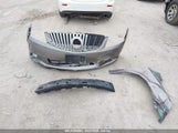 BUICK LACROSSE CXL 1G4GC5ED1BF295278 снимка