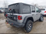 JEEP WRANGLER UNLIMITED RUBICON 4X4 1C4JJXFM6MW543912 снимка