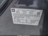 CHEVROLET EQUINOX 2LT 2GNFLGEK9F6427592 снимка