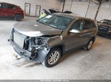 KIA SORENTO LX 5XYKTCA68FG640609 снимка