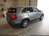 KIA SORENTO LX 5XYKTCA68FG640609 снимка
