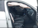 VOLKSWAGEN ATLAS CROSS SPORT 3.6L V6 SE W/TECHNOLOGY R-LINE 1V2RE2CA2MC205086 снимка