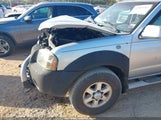 NISSAN FRONTIER SE-V6 1N6ED29X23C450948 снимка