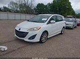 MAZDA MAZDA5 TOURING JM1CW2CLXE0171407 снимка