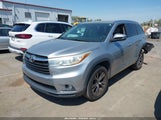 TOYOTA HIGHLANDER XLE V6 5TDKKRFH2GS149800 fotografie