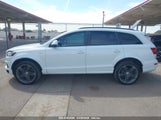 AUDI Q7 3.0T S LINE PRESTIGE WA1DGAFE6DD006769 fotografie