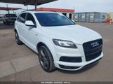 AUDI Q7 3.0T S LINE PRESTIGE WA1DGAFE6DD006769 fotografie