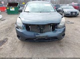 NISSAN ROGUE SELECT S JN8AS5MV5EW716709 снимка