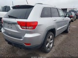 Jeep Grand Cherokee Overland 1J4RR6GT5BC560625 photo