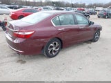 HONDA ACCORD LX 1HGCR2F37GA144067 снимка