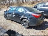 TOYOTA COROLLA S PLUS 2T1BURHE1FC306821 снимка