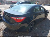 TOYOTA COROLLA S PLUS 2T1BURHE1FC306821 снимка