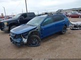 SUBARU OUTBACK WILDERNESS 4S4BTGUD9N3114778 снимка