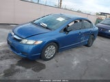 HONDA CIVIC VP 19XFA1F3XAE016391 снимка