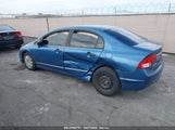 HONDA CIVIC VP 19XFA1F3XAE016391 fotografie