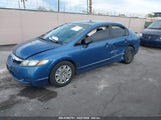 HONDA CIVIC VP 19XFA1F3XAE016391 fotografie