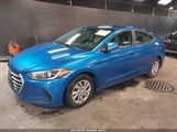 HYUNDAI ELANTRA SE KMHD74LF6HU410760 снимка