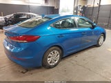 HYUNDAI ELANTRA SE KMHD74LF6HU410760 снимка
