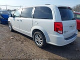 DODGE GRAND CARAVAN SXT 2C4RDGCG5KR758521 снимка