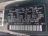 GENESIS GV80 2.5T AWD KMUHBDSB8PU117571 снимка