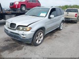 BMW X5 4.4I 5UXFB53545LV18027 снимка