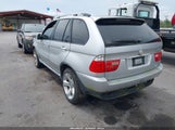 BMW X5 4.4I 5UXFB53545LV18027 снимка