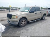 FORD F-150 60TH ANNIVERSARY/FX2/XL/XLT 1FTRW12WX8FA78405 photo