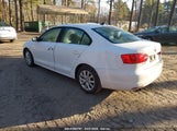 VOLKSWAGEN JETTA 1.8T SE 3VWD07AJ2EM435864 fotografie
