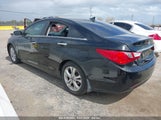 HYUNDAI SONATA LIMITED 5NPEC4ACXBH290217 снимка
