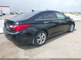 HYUNDAI SONATA LIMITED 5NPEC4ACXBH290217 снимка