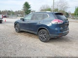 NISSAN ROGUE SL 5N1AT2MT7GC865144 снимка