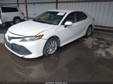 TOYOTA CAMRY LE JTNB11HK1J3002742 photo